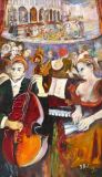 Com�dia del Arte
